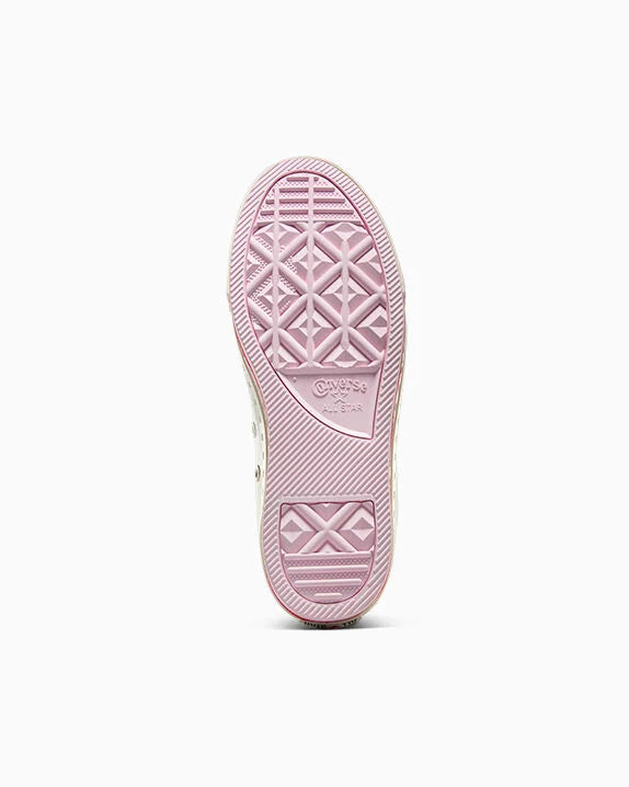 Chuck Taylor All Star Lift Valentine's Day Platform High Top
