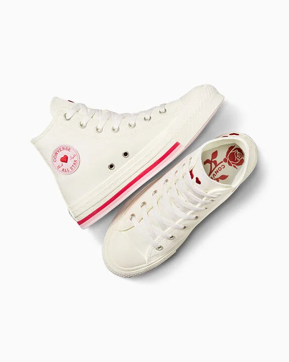 Chuck Taylor All Star Lift Valentine's Day Platform High Top