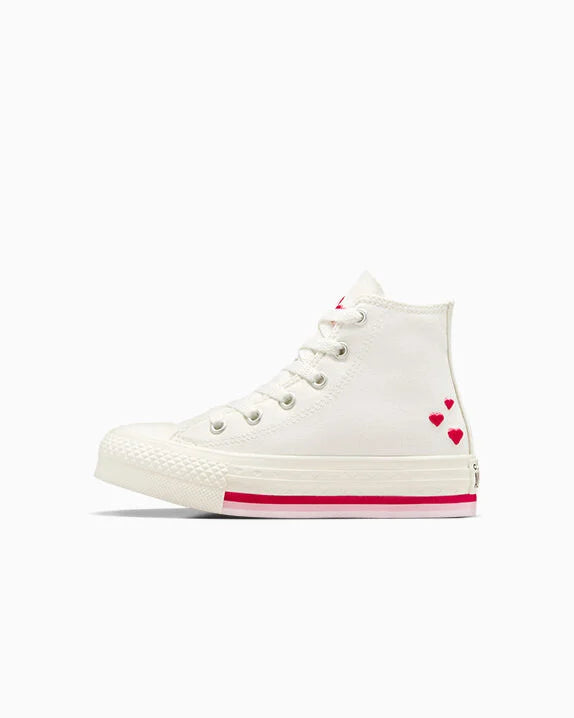 Chuck Taylor All Star Lift Valentine's Day Platform High Top