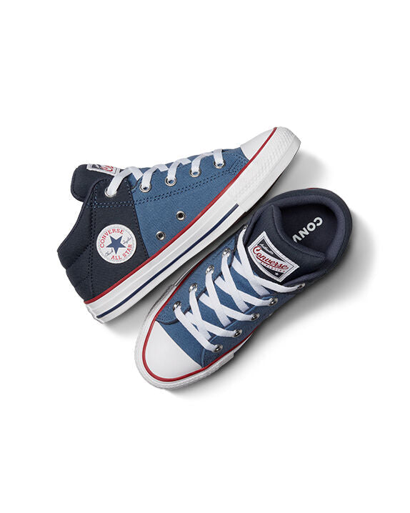 Chuck Taylor All Star Axel Mid Top