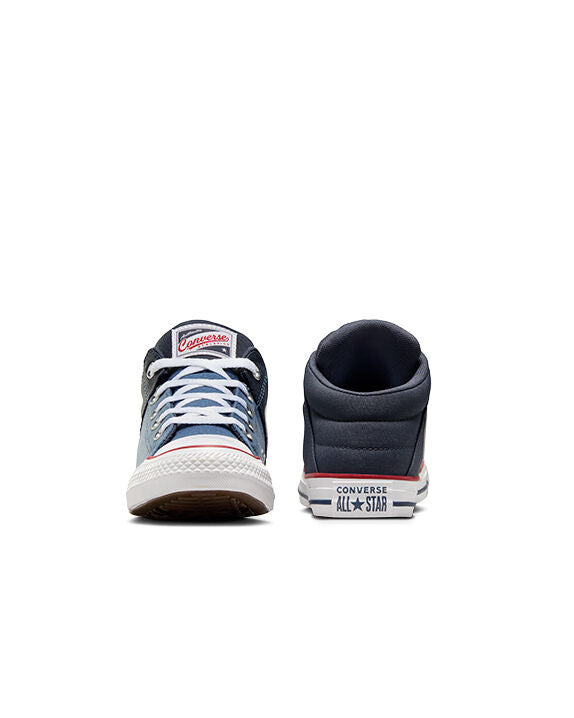 Chuck Taylor All Star Axel Mid Top