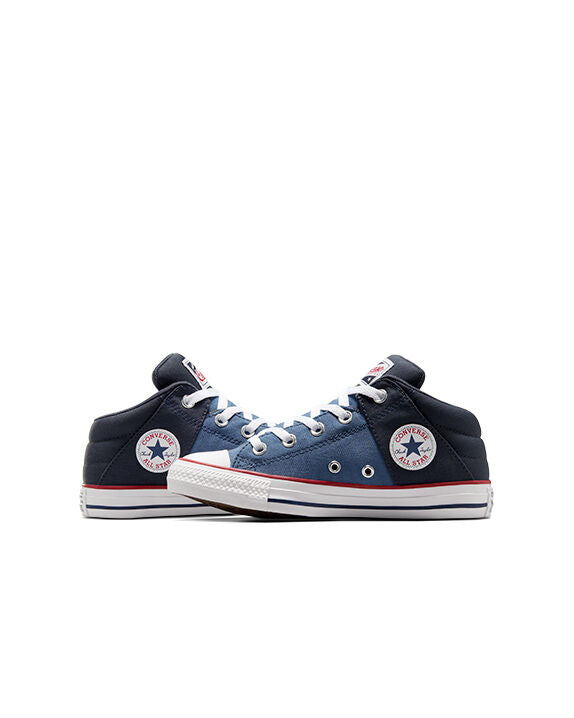 Chuck Taylor All Star Axel Mid Top