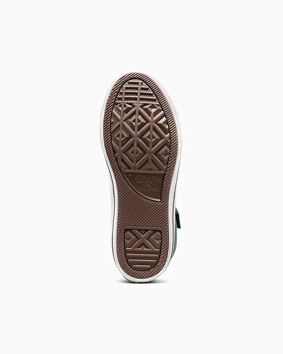 Chuck Taylor All Star Malden Street Easy-On Mid Top