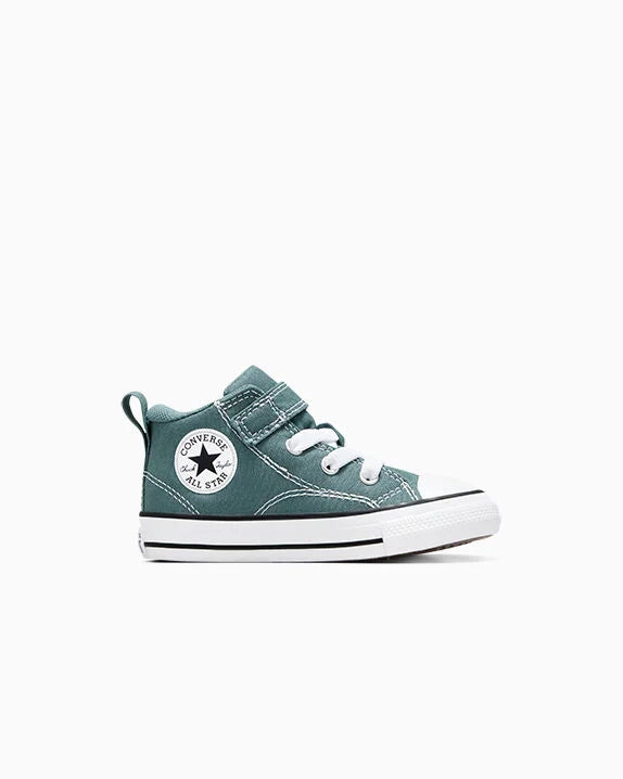 Chuck Taylor All Star Malden Street Easy-On Mid Top