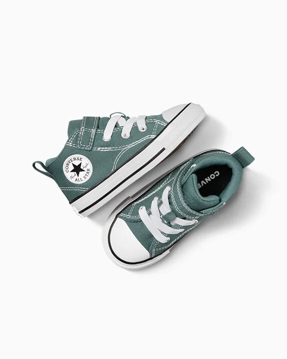 Chuck Taylor All Star Malden Street Easy-On Mid Top