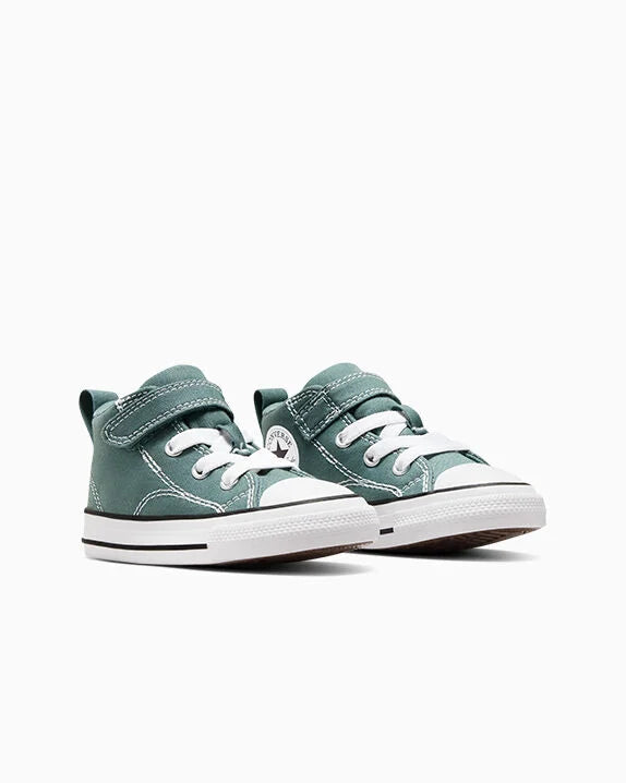 Chuck Taylor All Star Malden Street Easy-On Mid Top