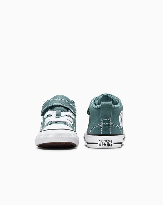 Chuck Taylor All Star Malden Street Easy-On Mid Top