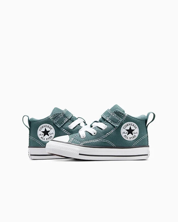 Chuck Taylor All Star Malden Street Easy-On Mid Top