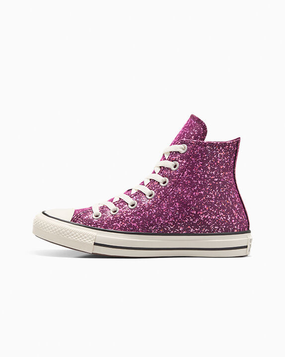 Chuck Taylor All Star Glitter High Top