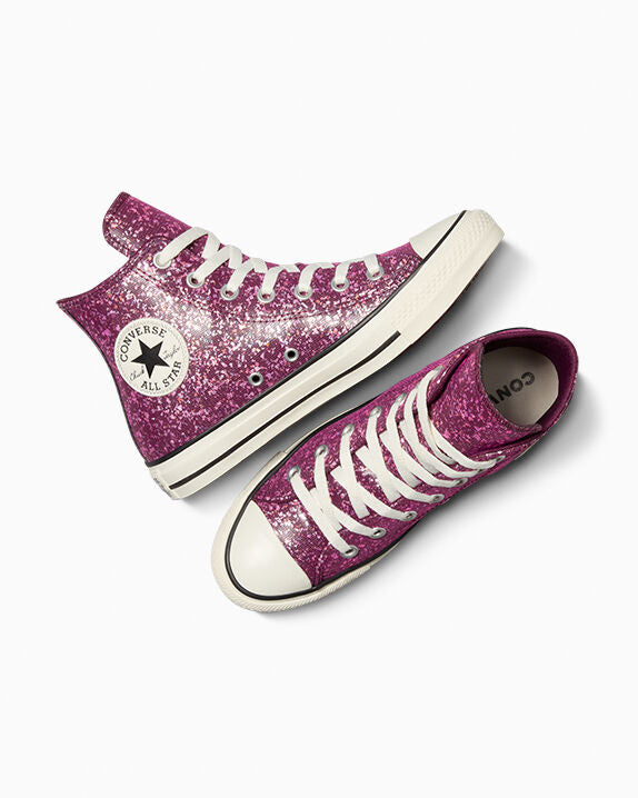 Chuck Taylor All Star Glitter High Top