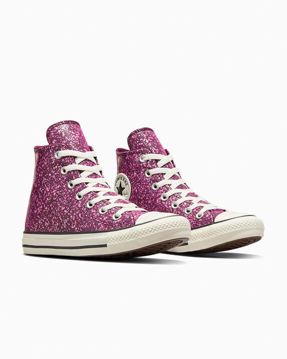 Chuck Taylor All Star Glitter High Top