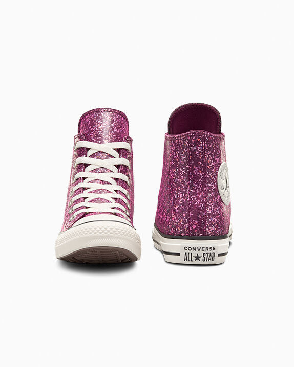 Chuck Taylor All Star Glitter High Top