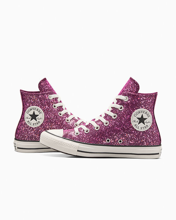 Chuck Taylor All Star Glitter High Top