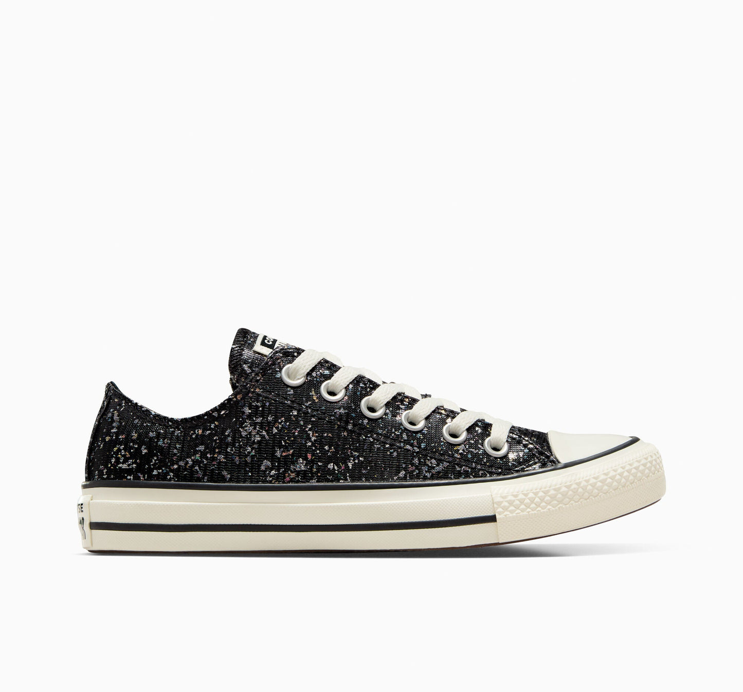 Chuck Taylor All Star Glitter Low Top