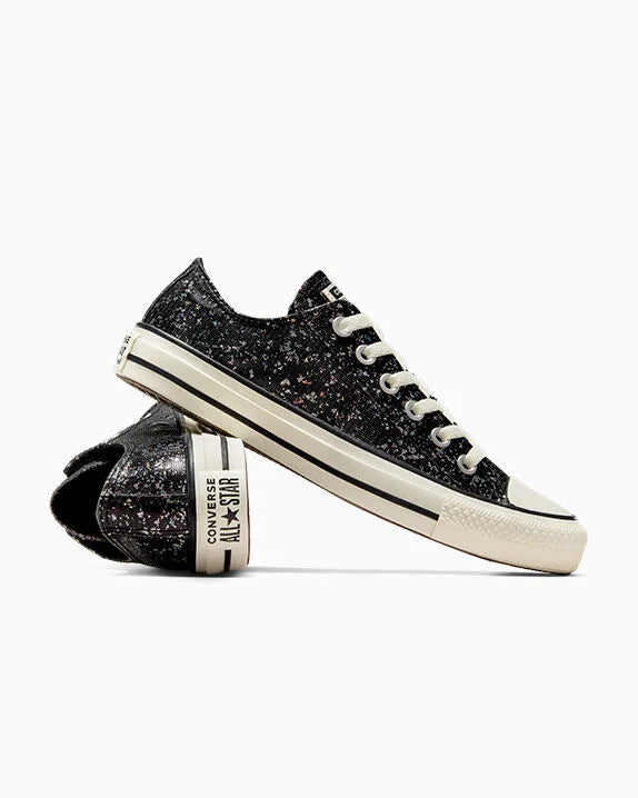 Chuck Taylor All Star Glitter Low Top