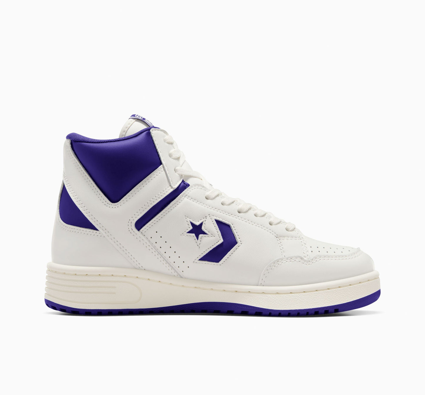 Converse Weapon Mid Top