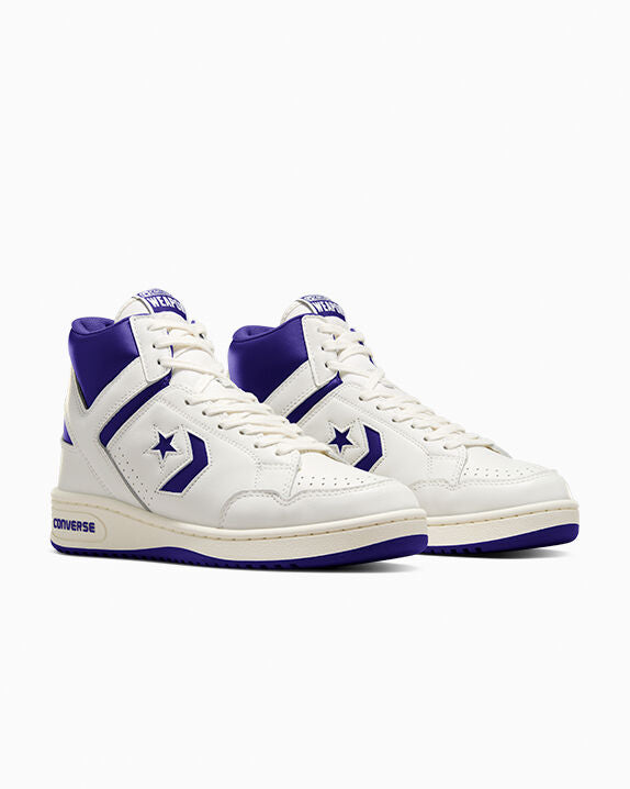 Converse Weapon Mid Top