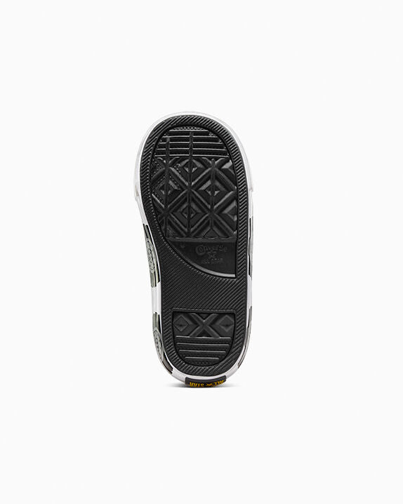 Chuck Taylor All Star Construction Truck Easy-On Low Top