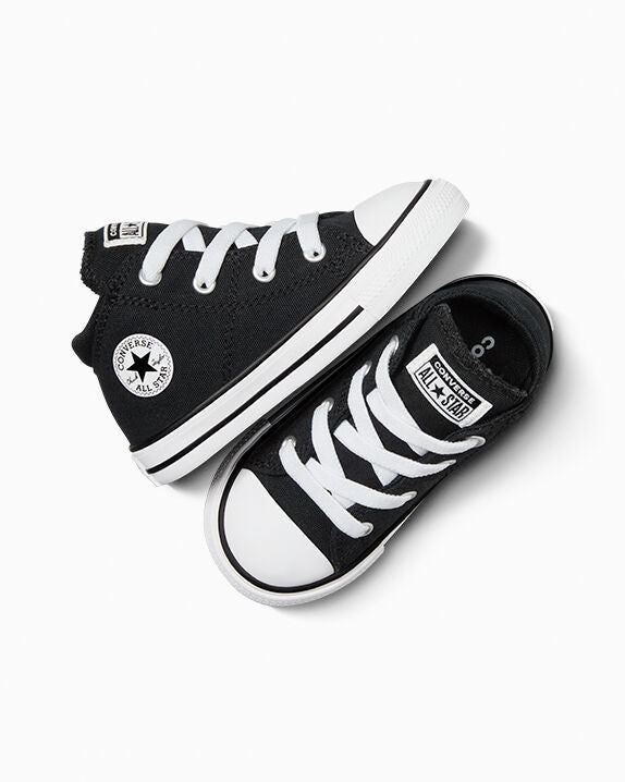 Chuck Taylor All Star Madison Easy-On Mid Top