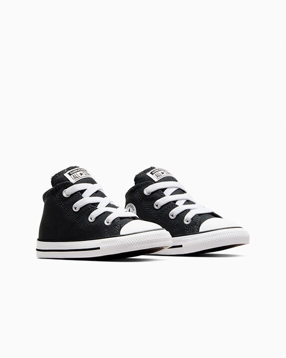 Chuck Taylor All Star Madison Easy-On Mid Top