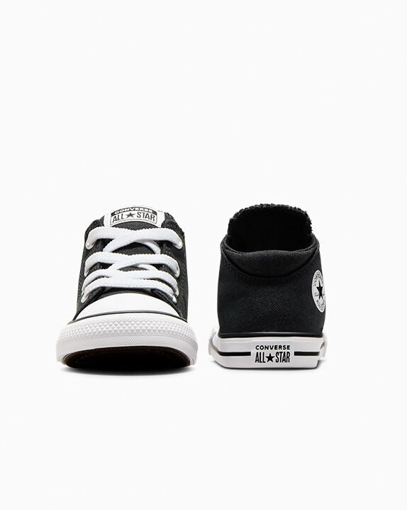 Chuck Taylor All Star Madison Easy-On Mid Top