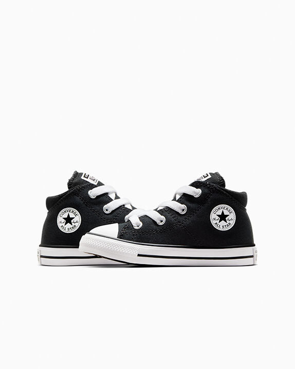 Chuck Taylor All Star Madison Easy-On Mid Top