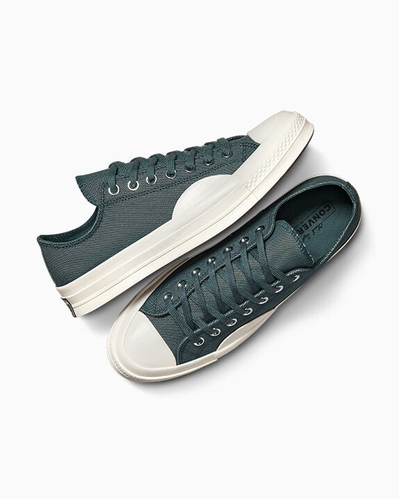 Converse Chuck 70 Tough Textures Low Top
