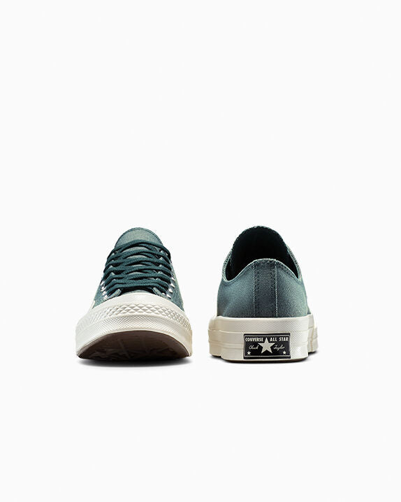 Converse Chuck 70 Tough Textures Low Top