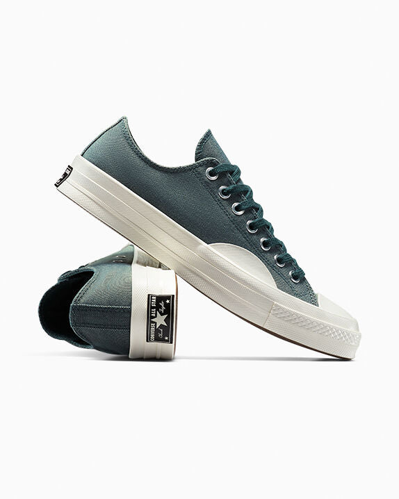 Converse Chuck 70 Tough Textures Low Top