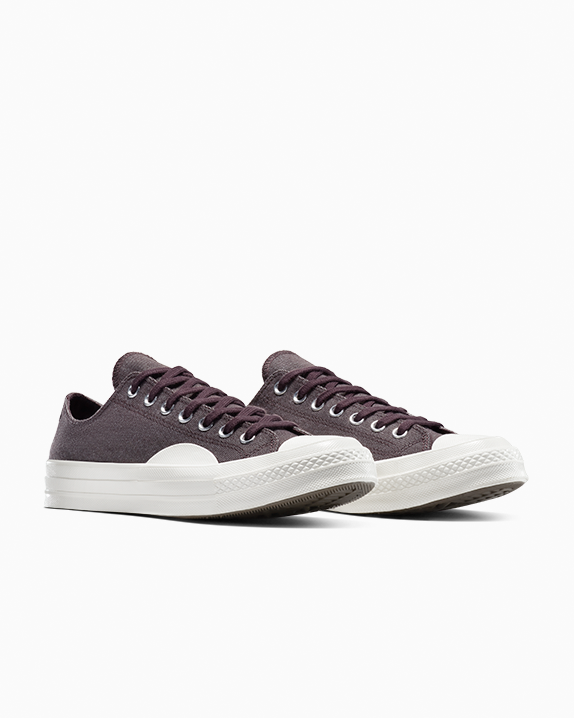 Converse Chuck 70 Tough Textures Low Top