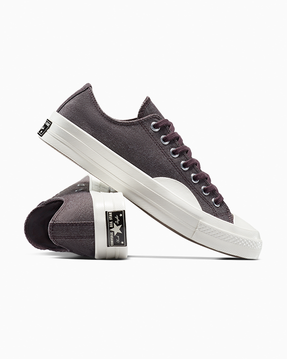 Converse Chuck 70 Tough Textures Low Top
