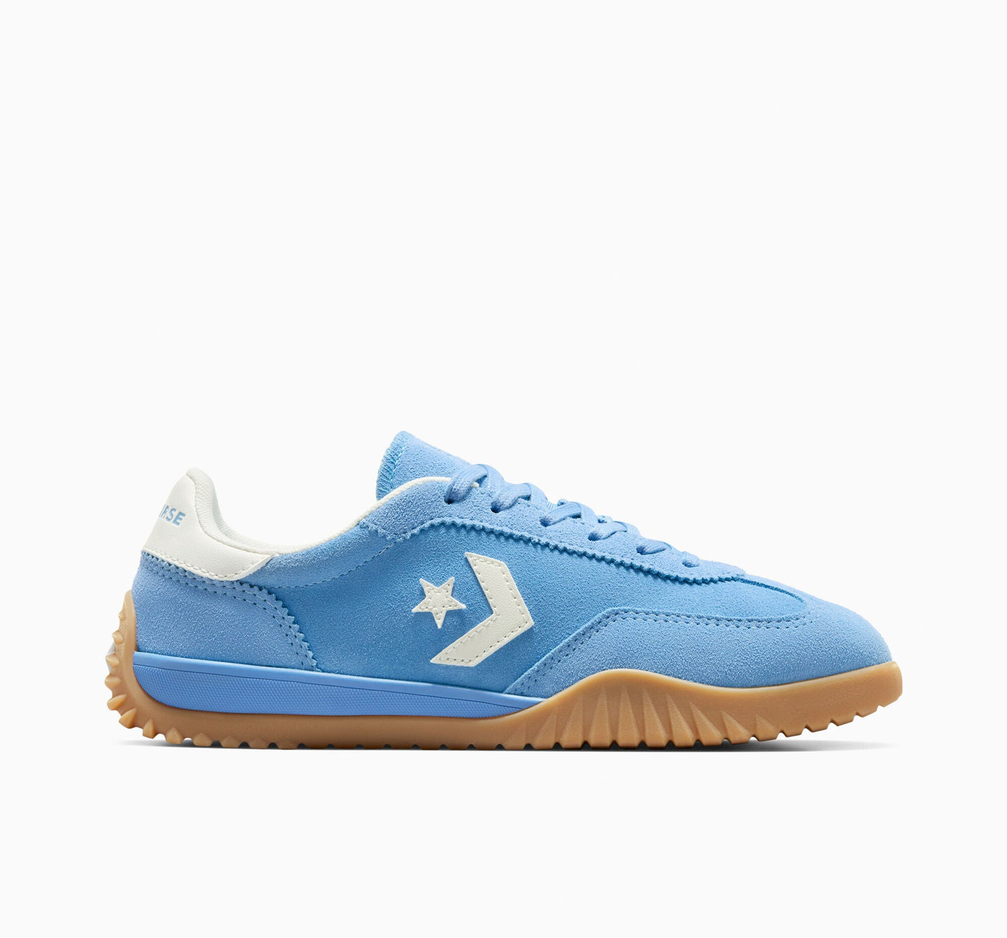 Run Star Trainer Low Top Open Sky/Egret/Light Brown