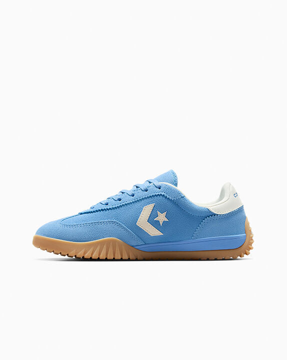Run Star Trainer Low Top Flamingo Fade/Egret/Light Brown