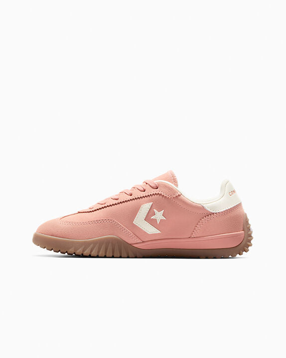 Run Star Trainer Low Top Open Sky/Egret/Light Brown