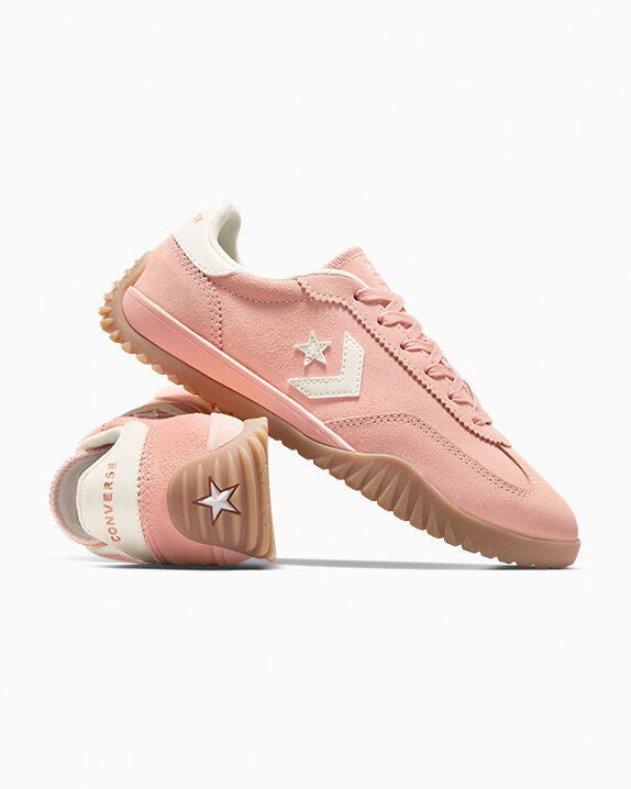 Run Star Trainer Low Top Green Envy/Egret/White