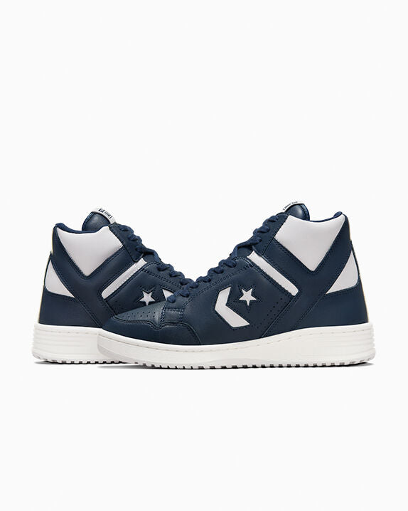 Converse Weapon Mid Top