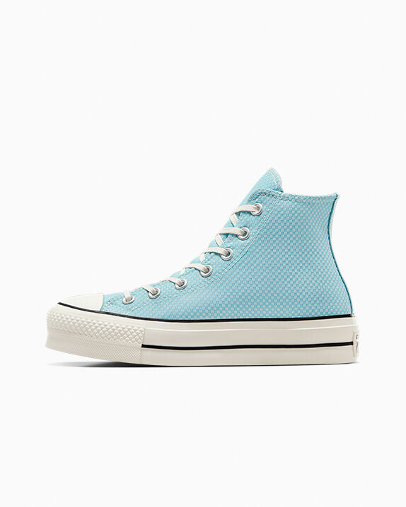 Chuck Taylor All Star Lift Platform Beyond The Beach High Top
