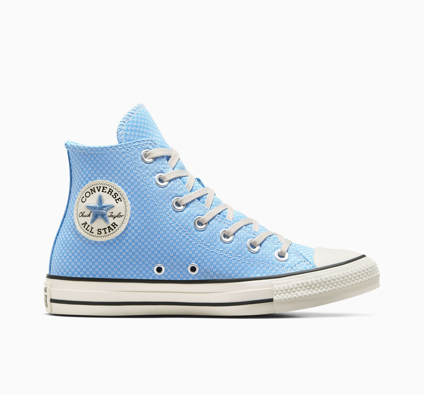 Chuck Taylor All Star Beyond The Beach High Top