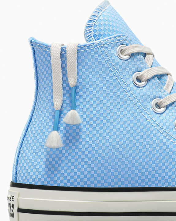 Chuck Taylor All Star Beyond The Beach High Top