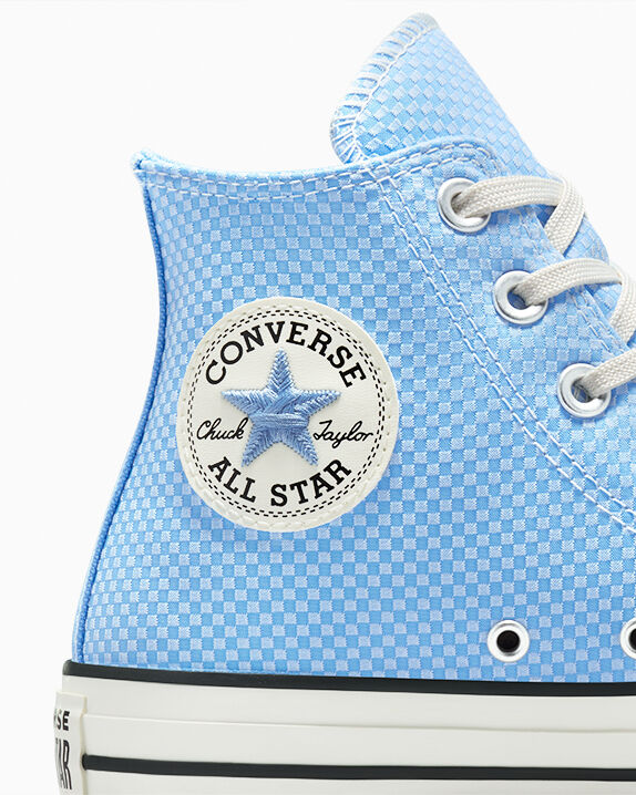 Chuck Taylor All Star Beyond The Beach High Top