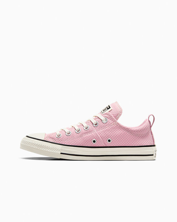 Chuck Taylor All Star Madison Checkered Beach Low Top