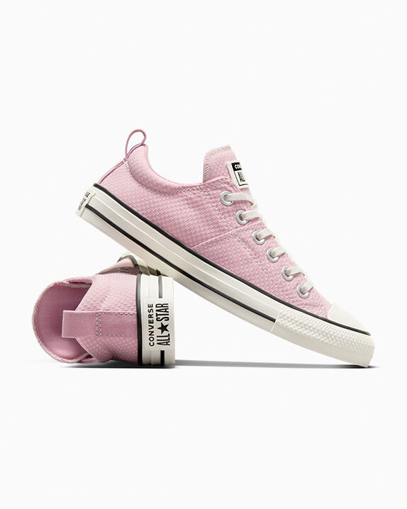 Chuck Taylor All Star Madison Checkered Beach Low Top