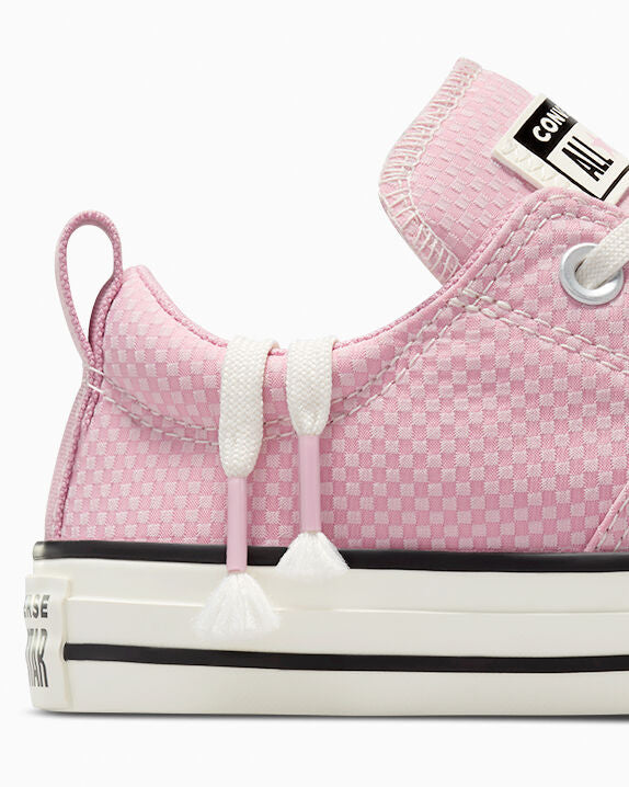 Chuck Taylor All Star Madison Checkered Beach Low Top