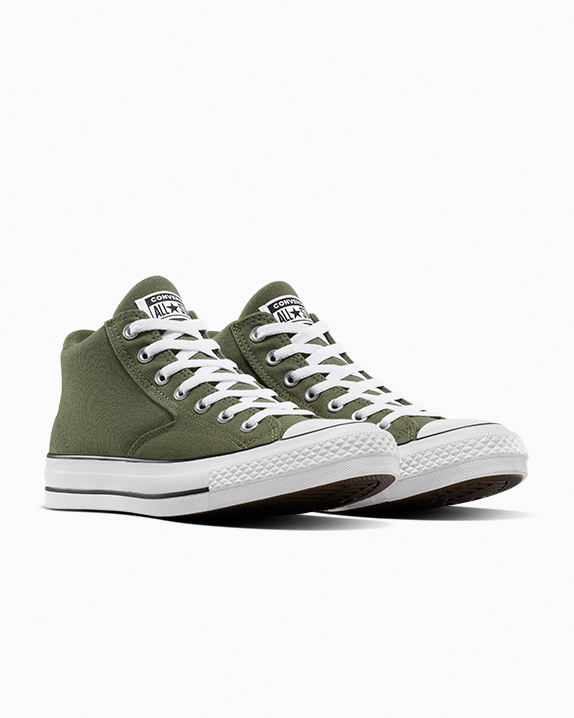 Chuck Taylor All Star Malden Street Mid Top