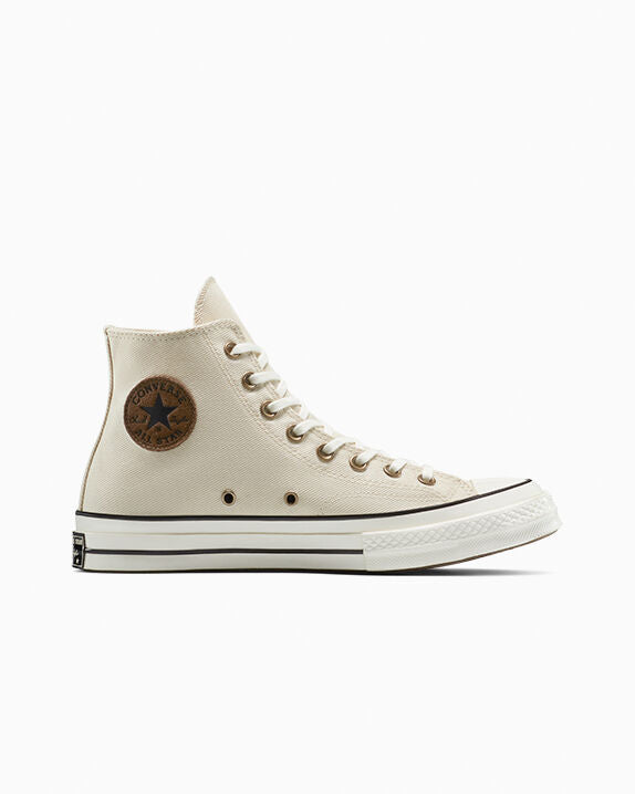 Chuck 70 Denim High Top