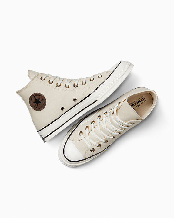 Chuck 70 Denim High Top