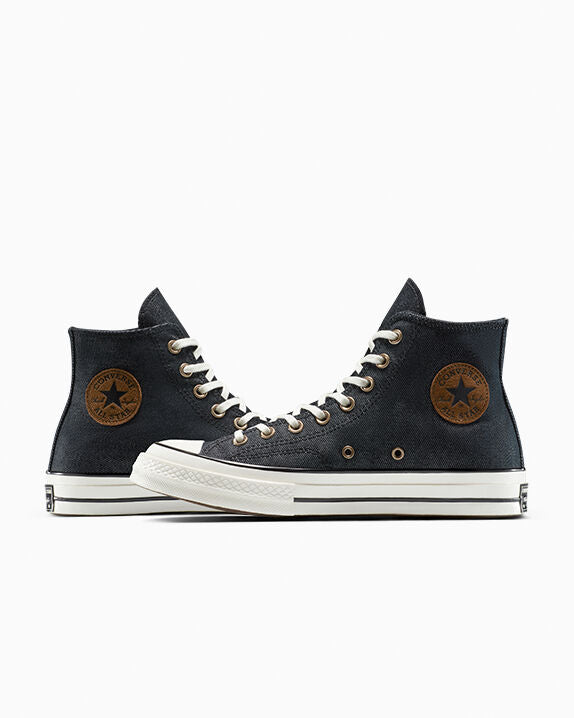 Chuck 70 Denim High Top