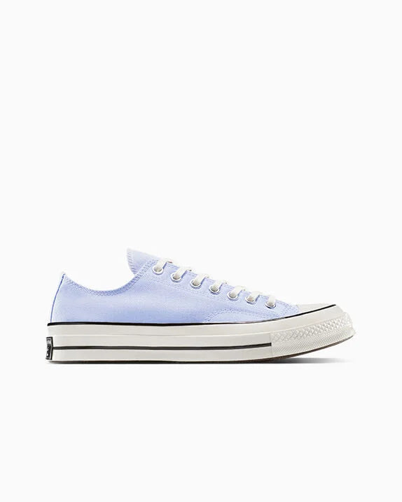 Chuck 70 Low Top Seasonal Pink/Egret/Black