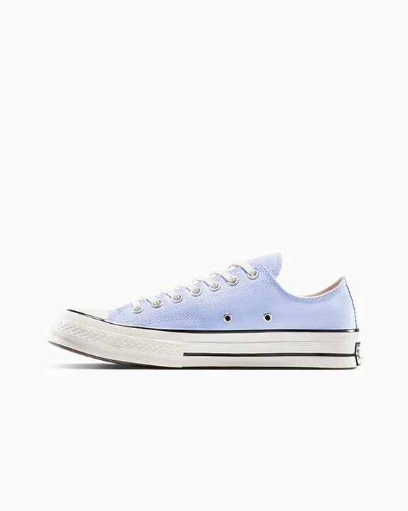Chuck 70 Low Top Seasonal Pink/Egret/Black