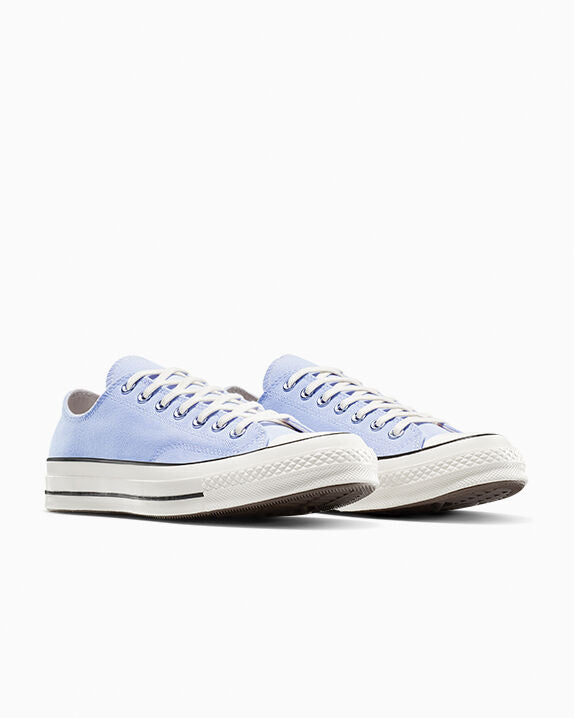 Chuck 70 Low Top Seasonal Pink/Egret/Black